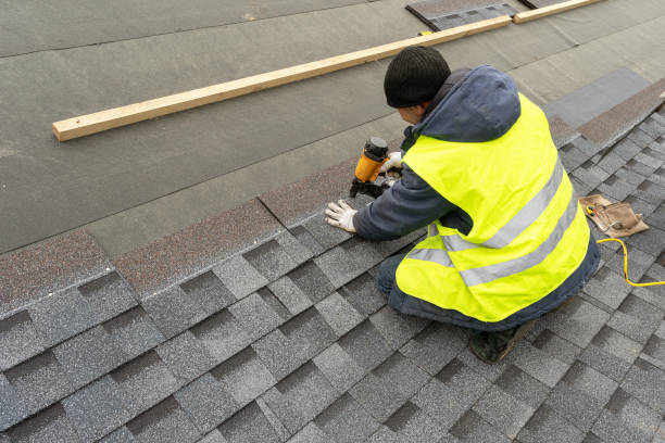 Quick and Trustworthy Emergency Roof Repair Services in Blairsville, PA